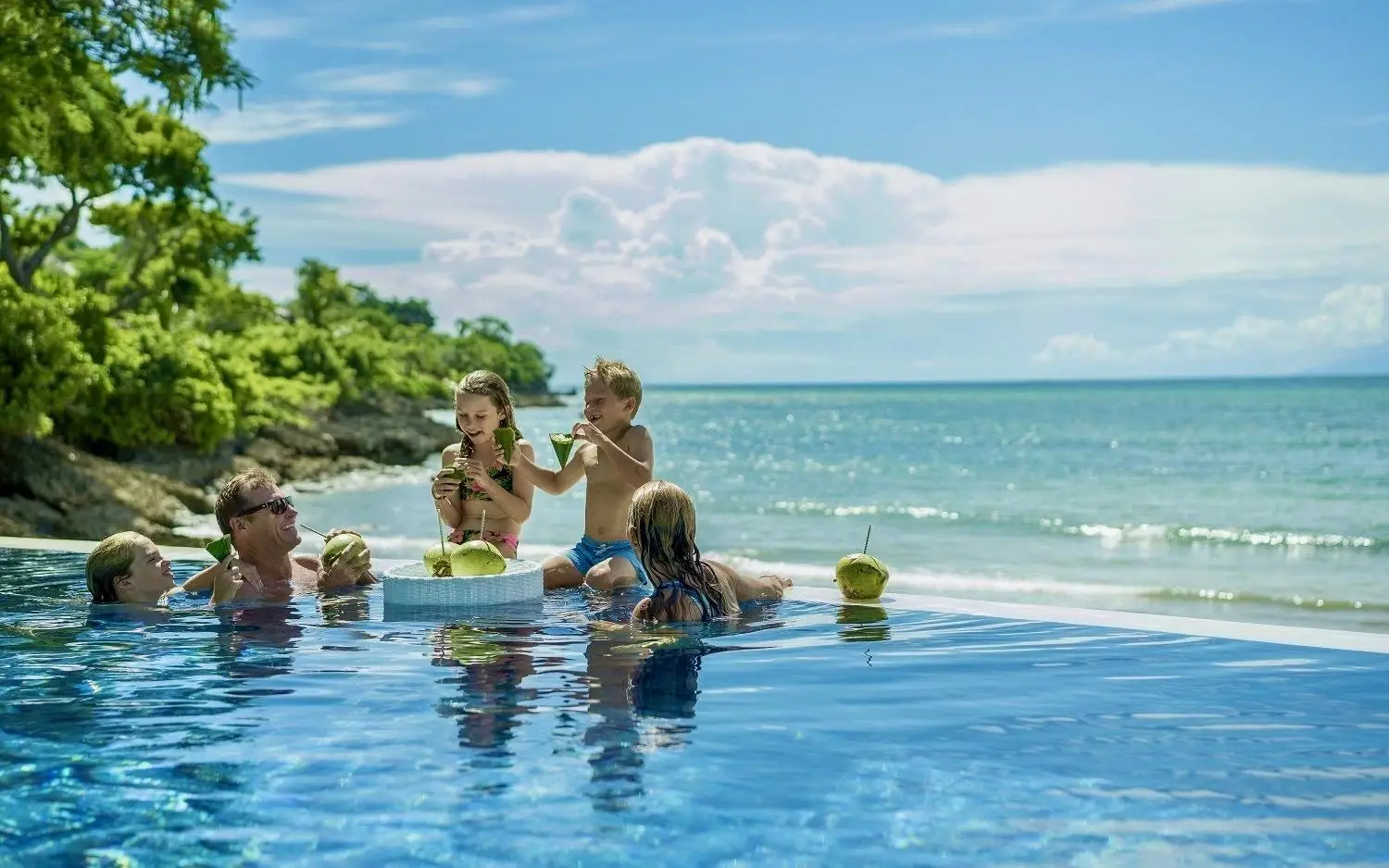 Four Seasons Resort Bali at Jimbaran Bay