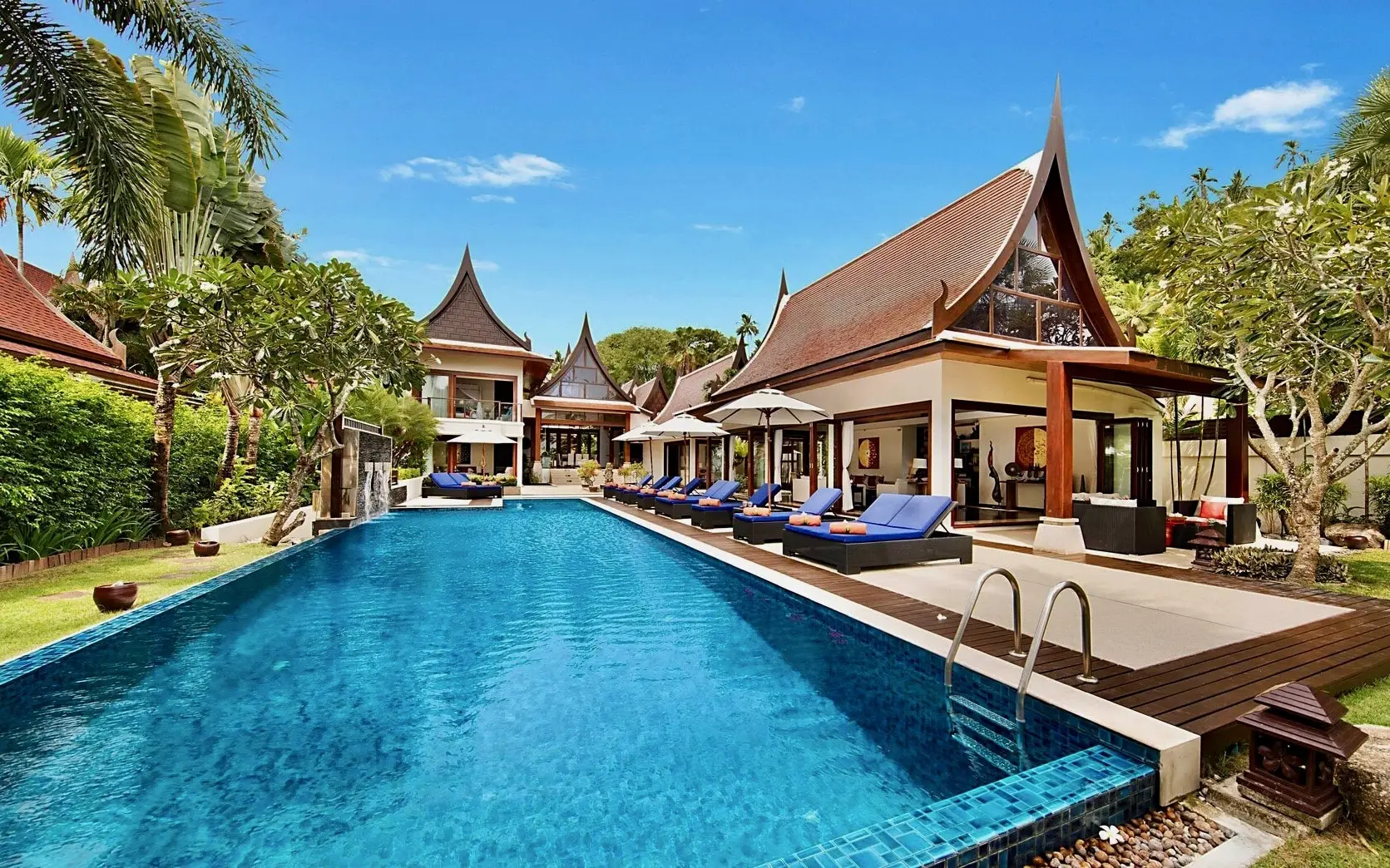 Baan Samlarn