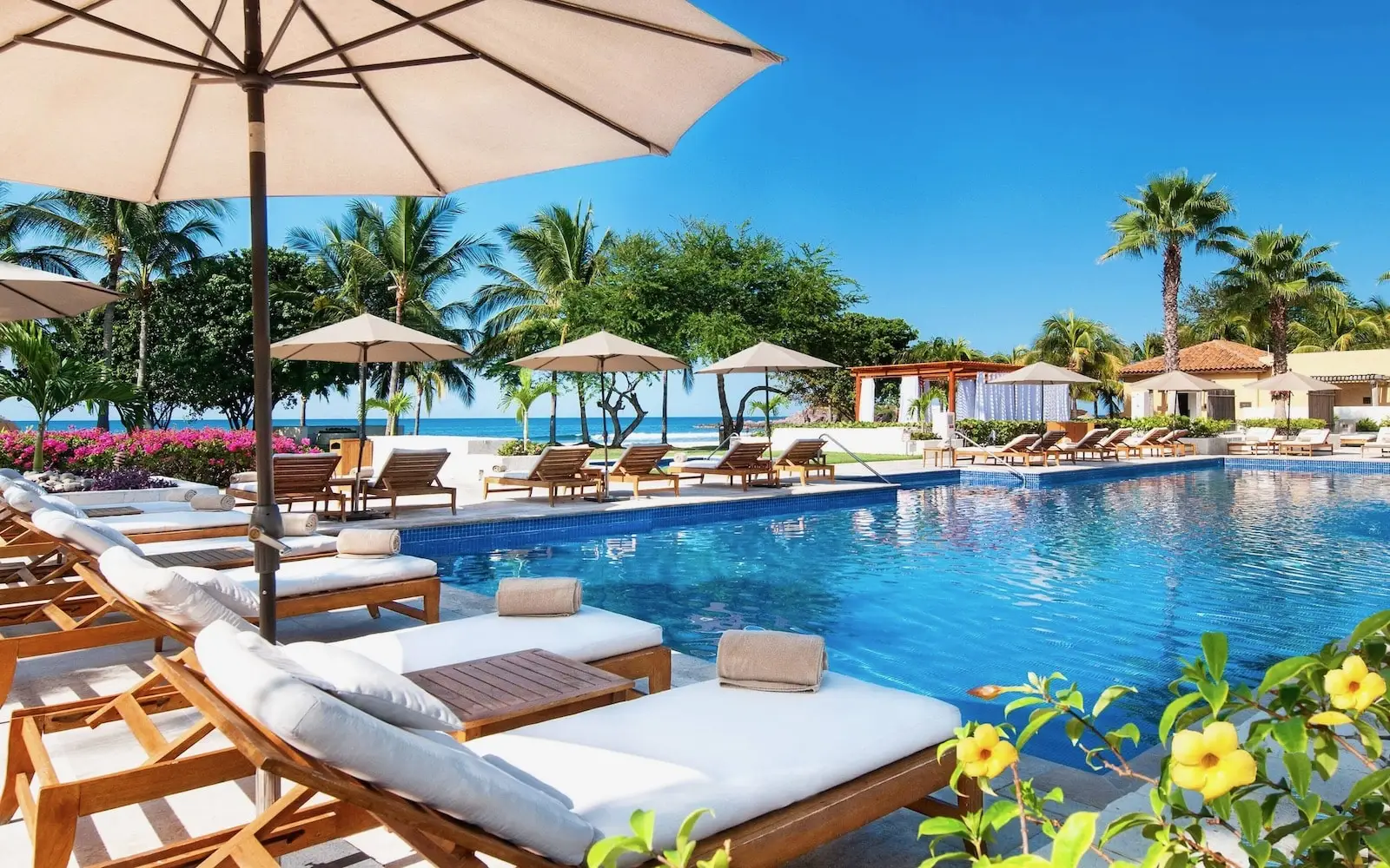 The St. Regis Punta Mita