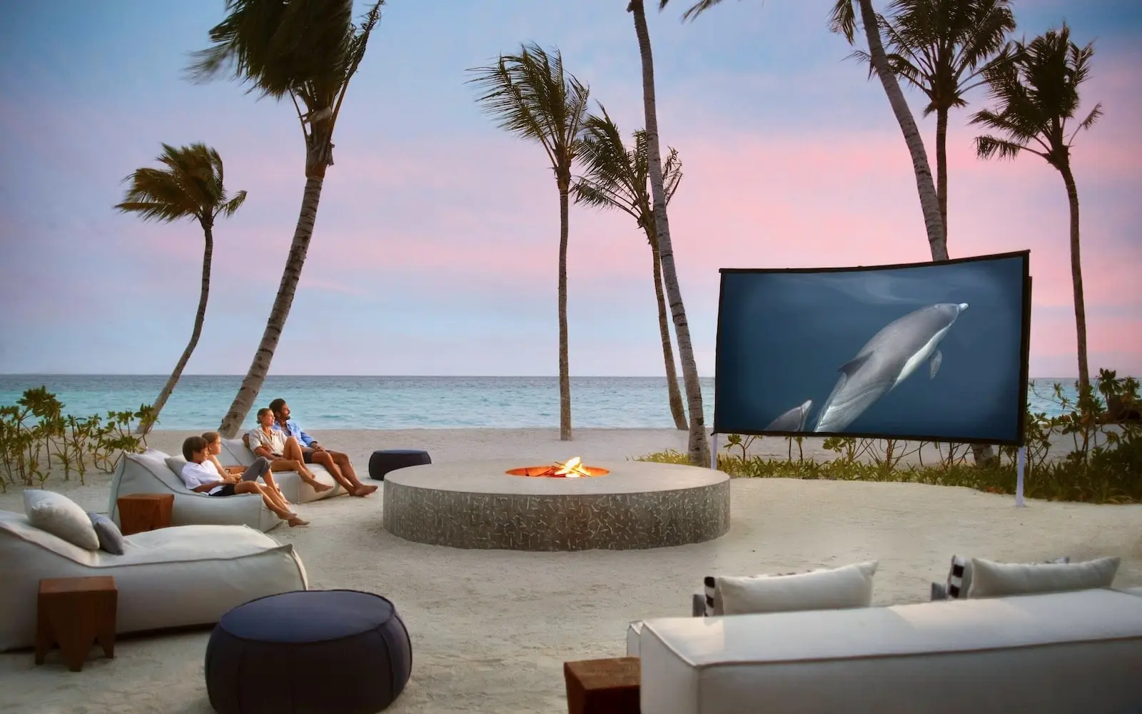 The Ritz-Carlton Maldives
