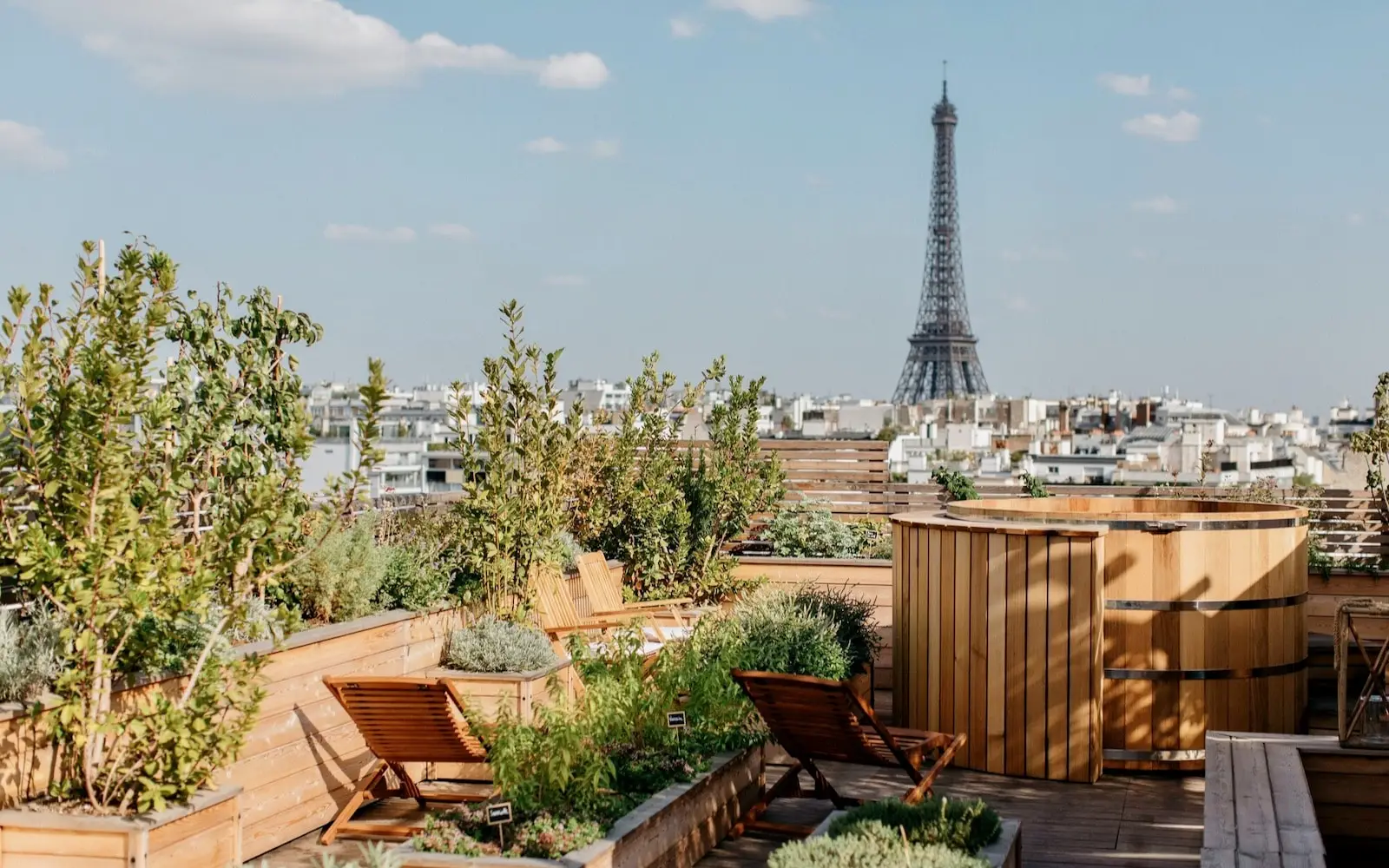 Brach Paris