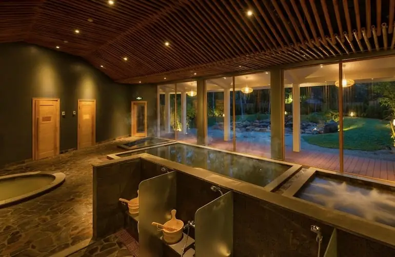Alba Wellness Resort By Fusion