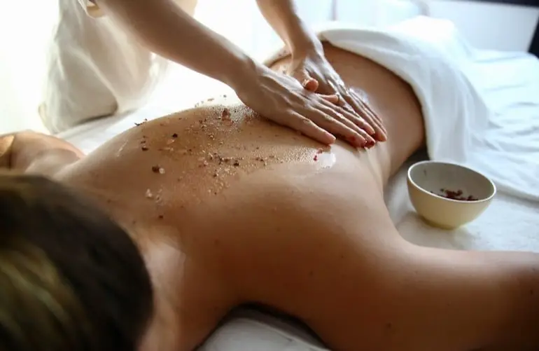 TIA Wellness Resort