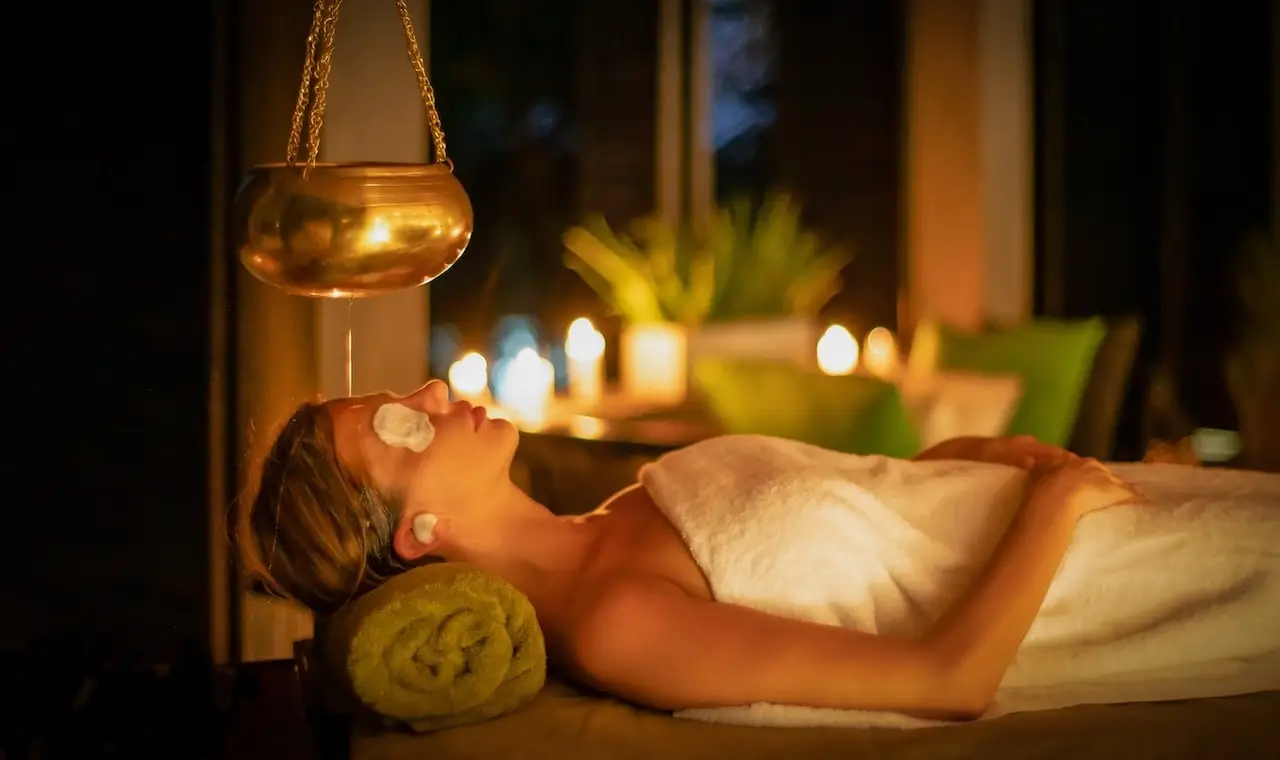 Haritha Villas & Spa