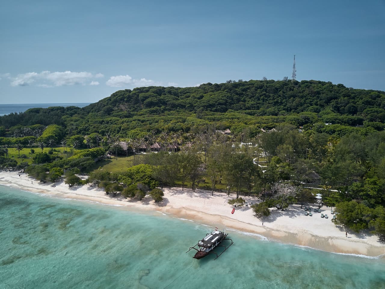 Pondok Santi Estate