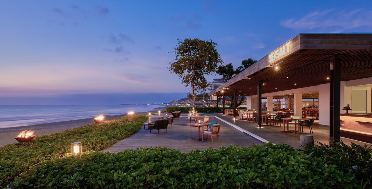 Alila Seminyak
