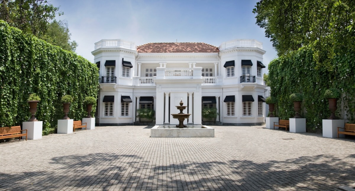 Paradise Road Tintagel Colombo
