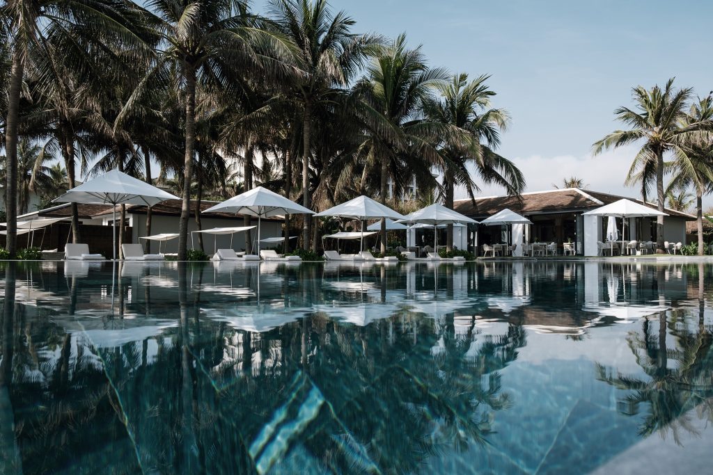 TIA Wellness Resort