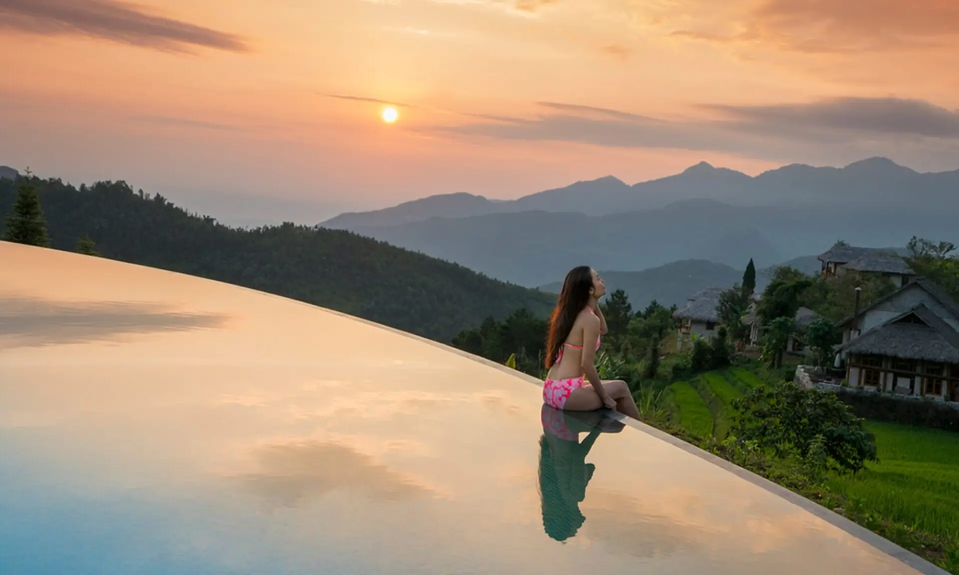 Topas Ecolodge