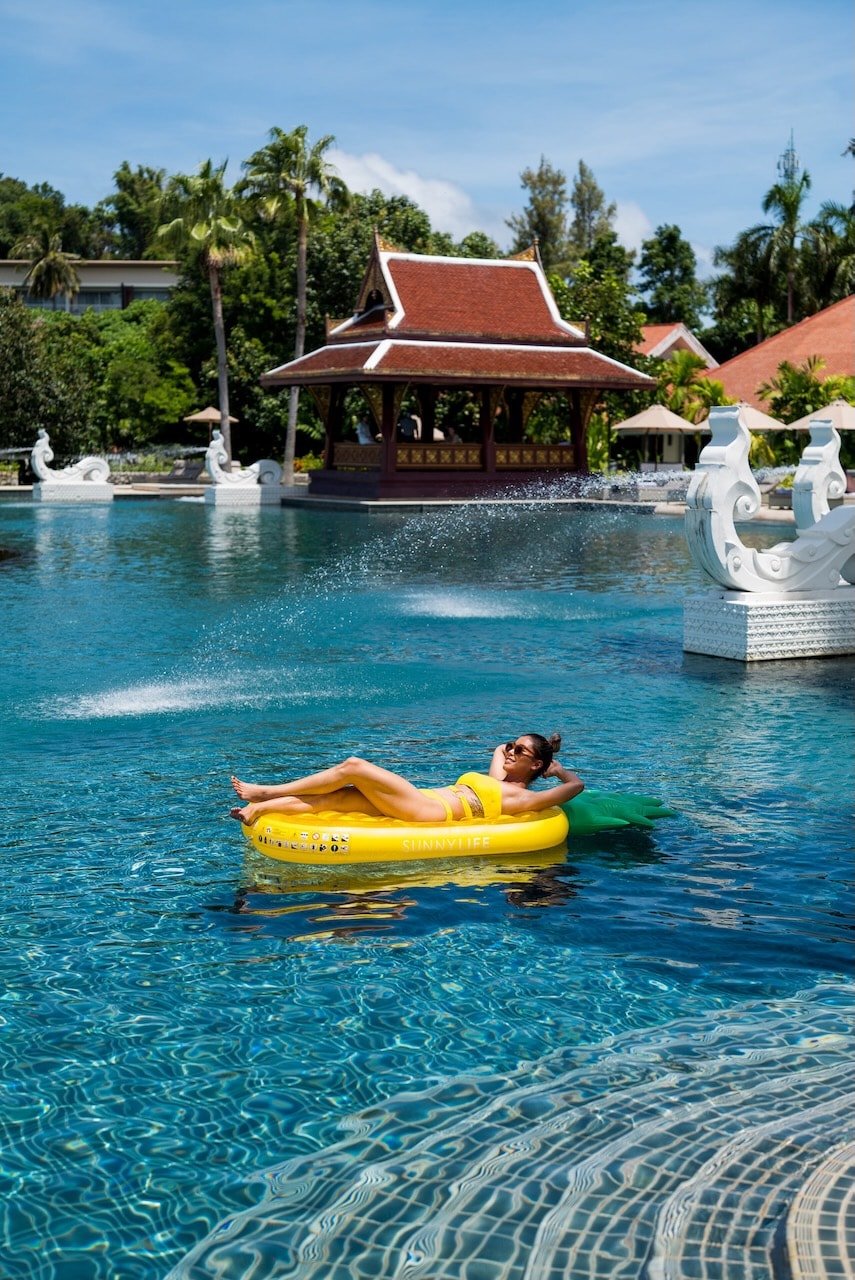 Amatara Welleisure Resort