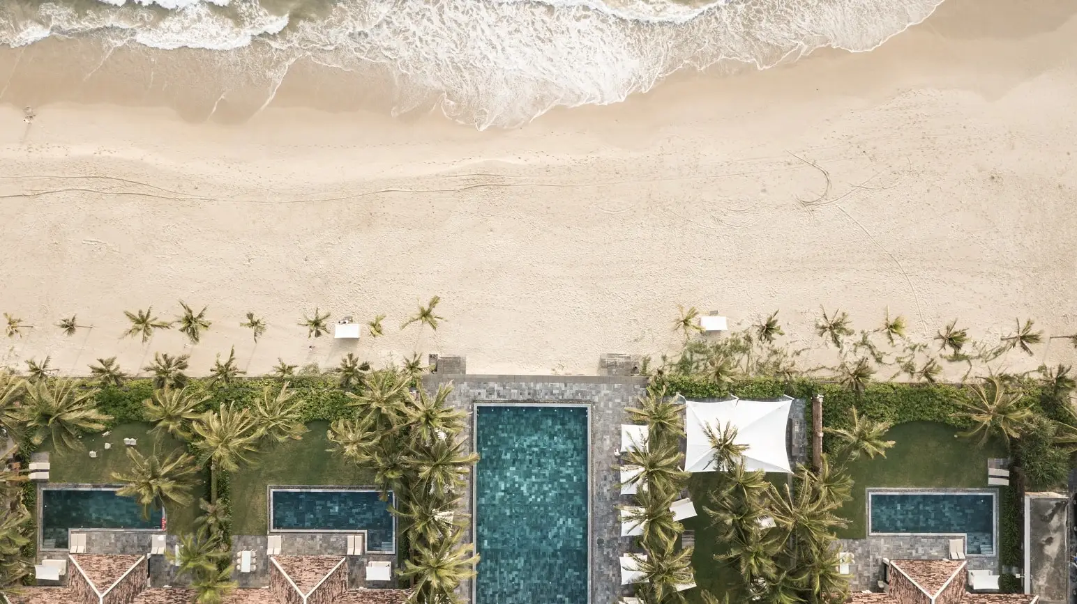 TIA Wellness Resort