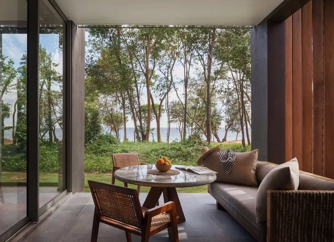 Koh Russey Villas & Resort - Garden Pavillion