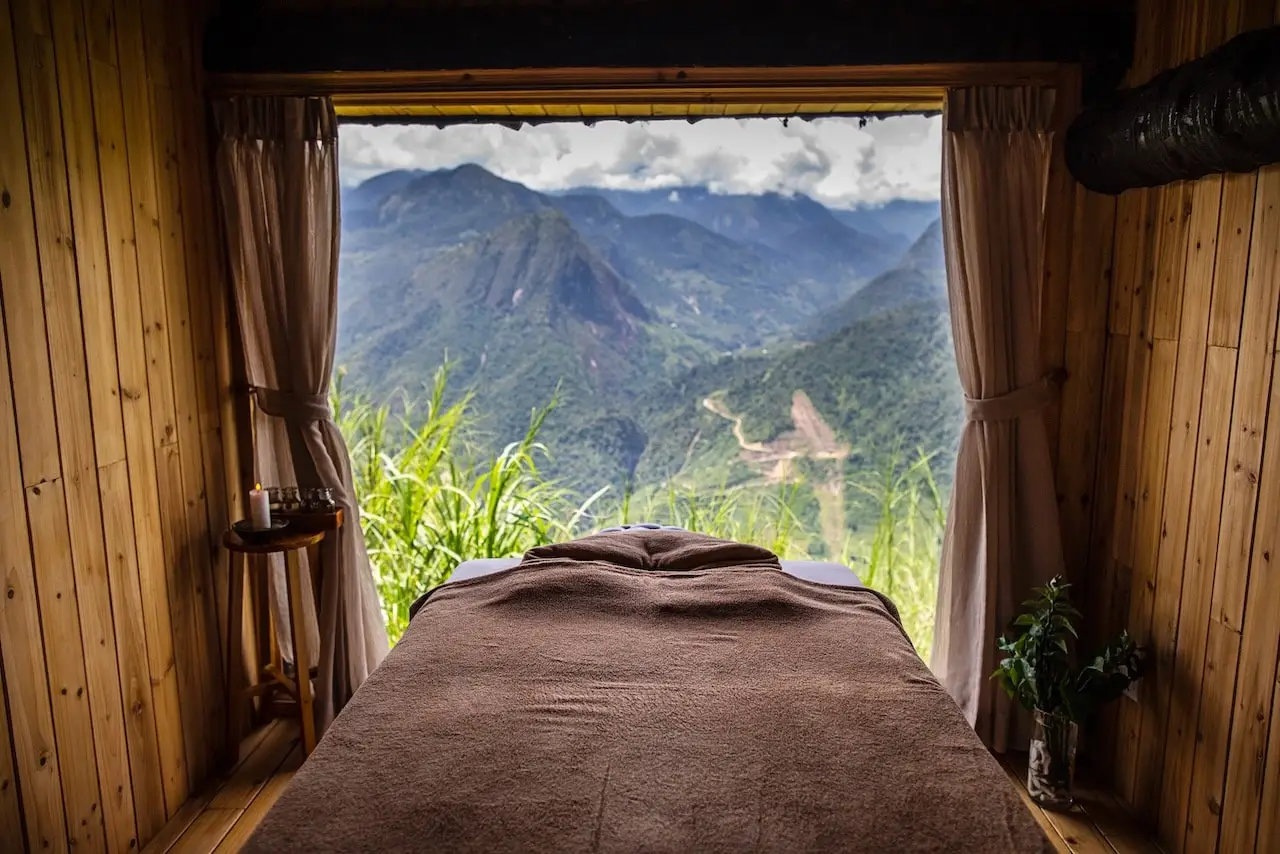 Topas Ecolodge
