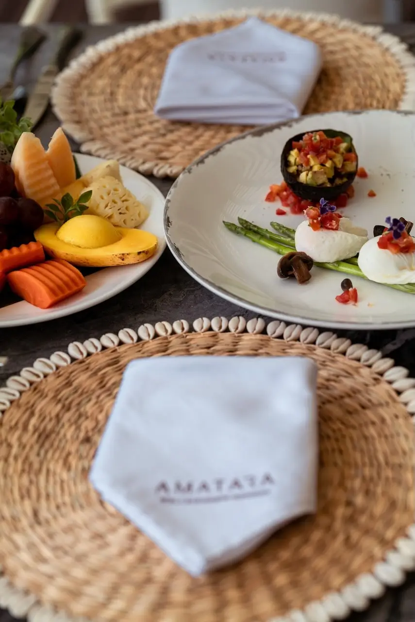 Amatara Welleisure Resort