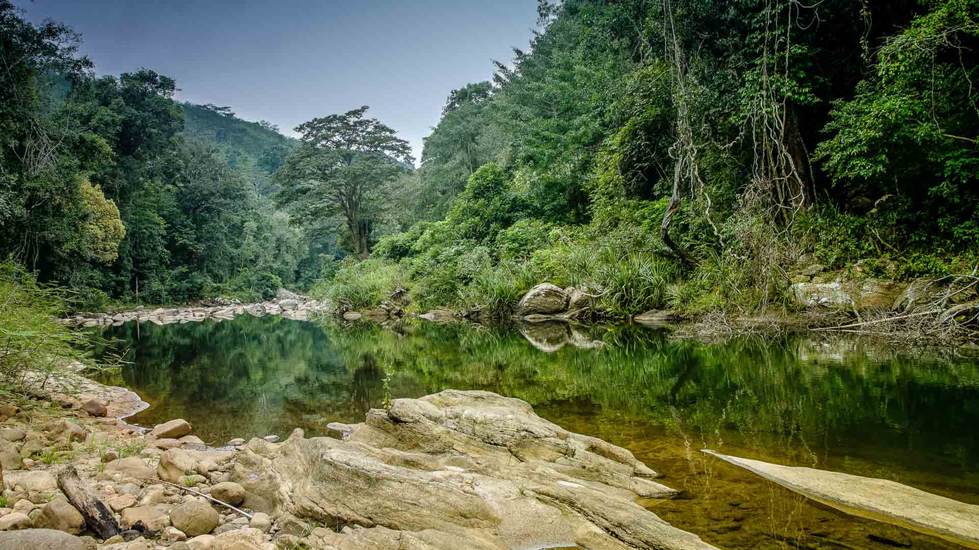 Santani Wellness Kandy
