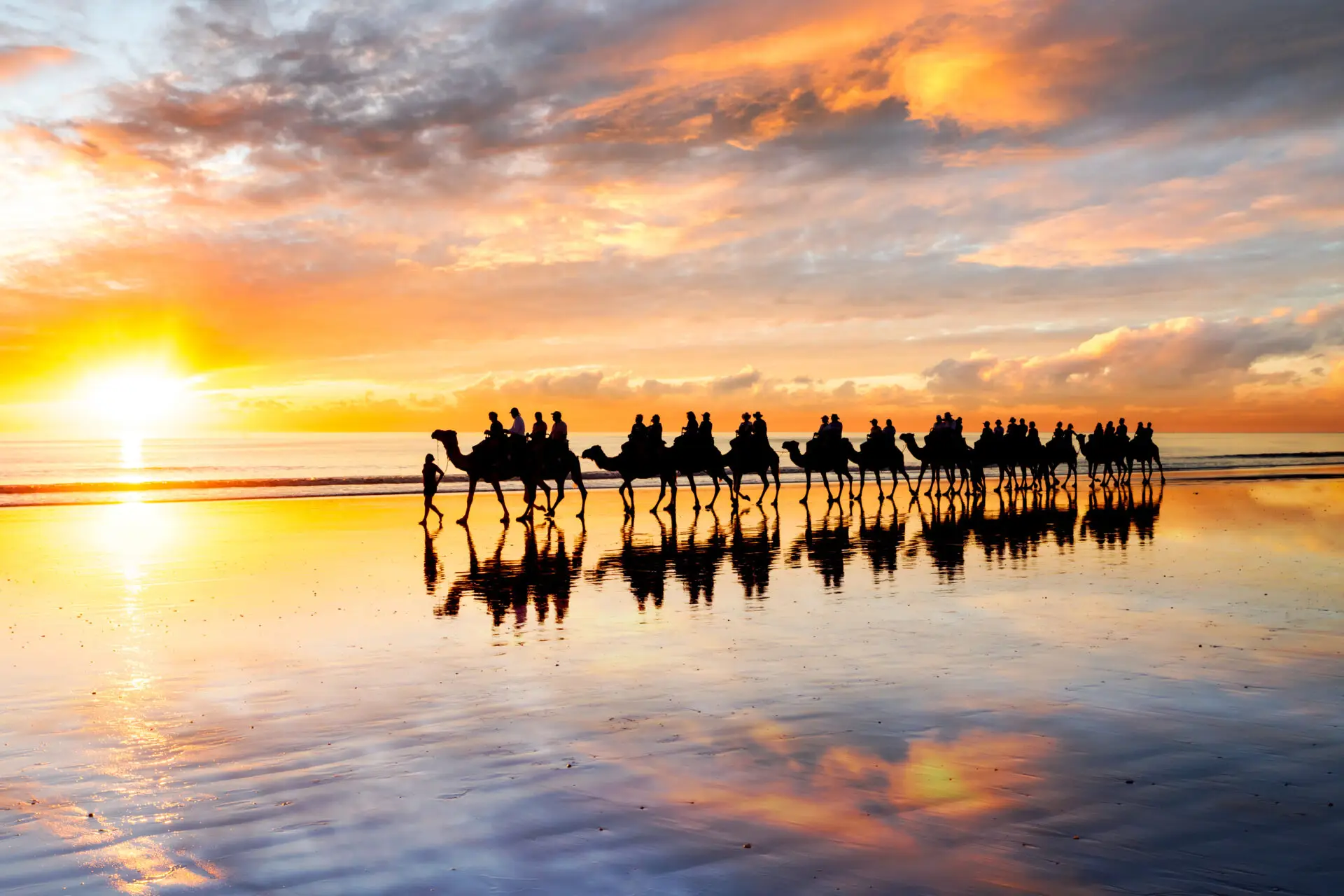 Broome, WA, Australia