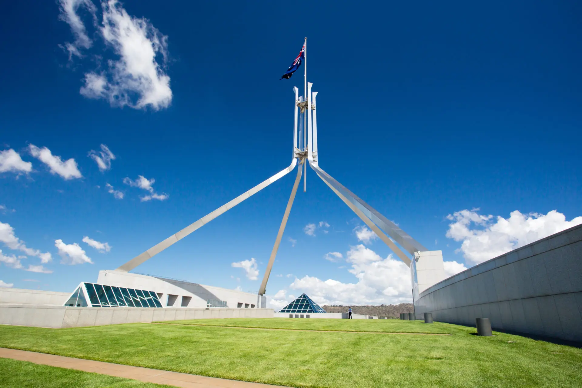 Canberra, ACT, Australia