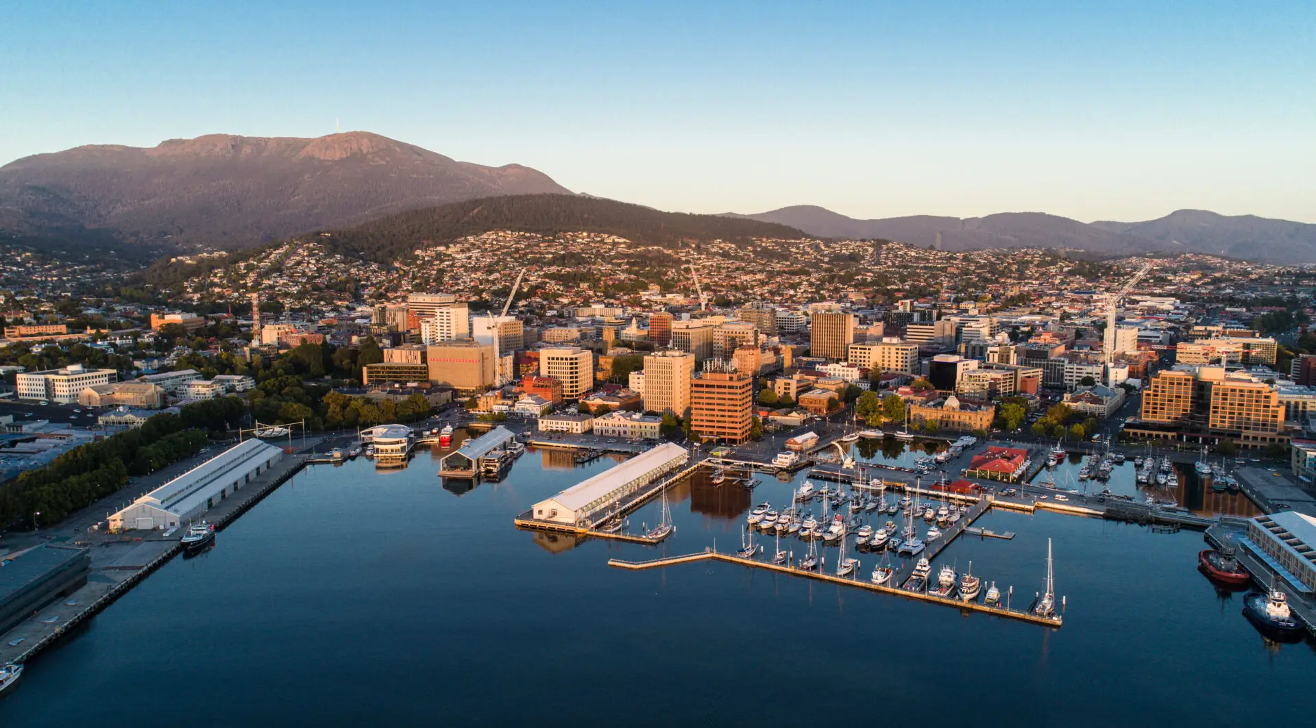 Hobart, TAS, Australia