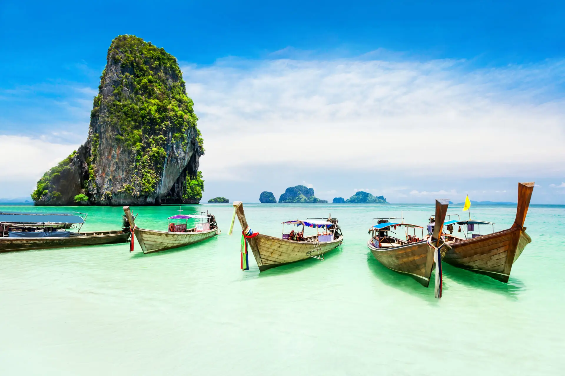 Thailand
