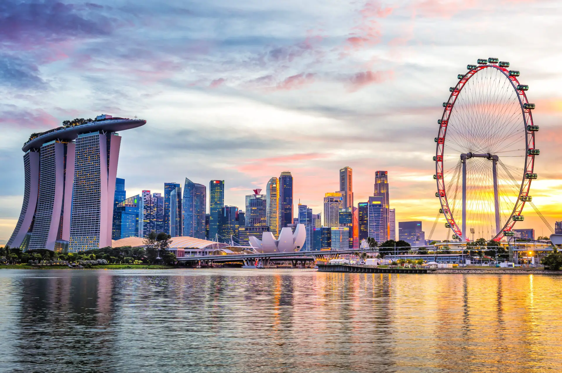 Singapore