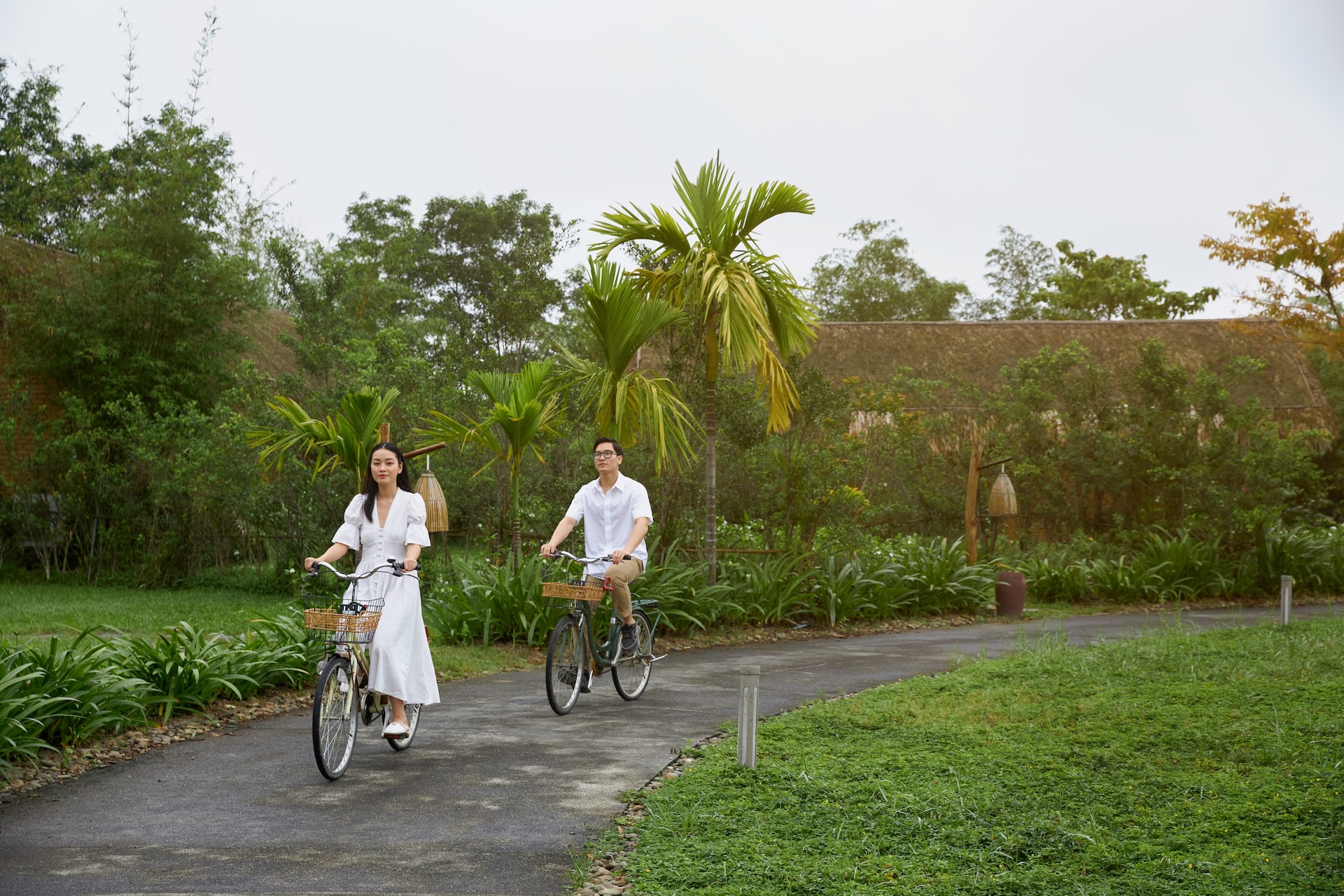 Alba Wellness Valley