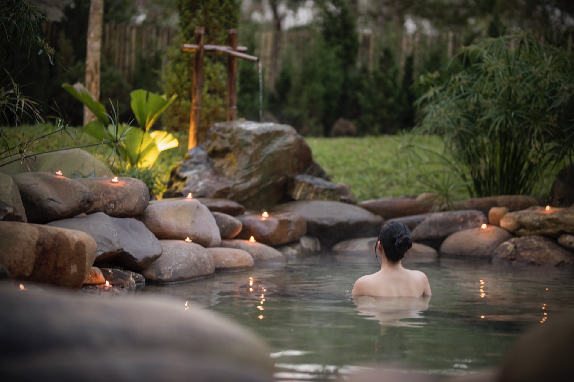 Alba Wellness Valley