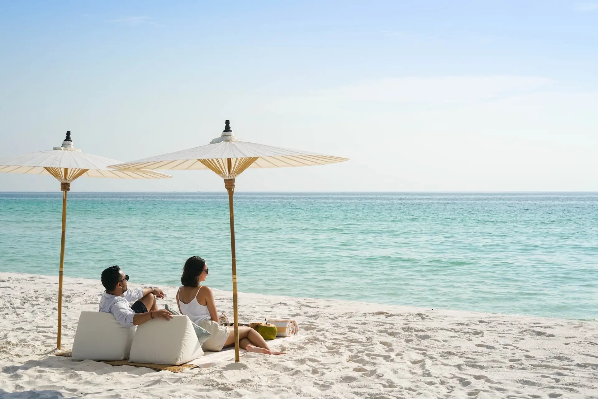 Song Saa Private Island