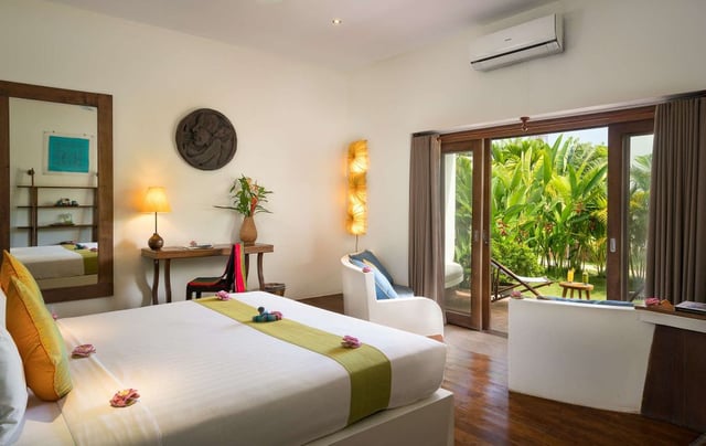 Navutu Dreams Resort